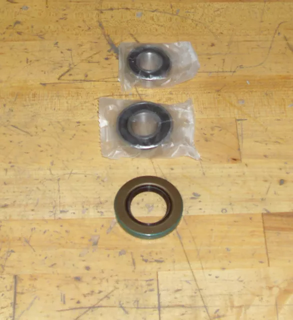 Hobart Mixer 30qt D300 planetary Bearing and Seal Kit BB-020-06 BB-017-36 110335