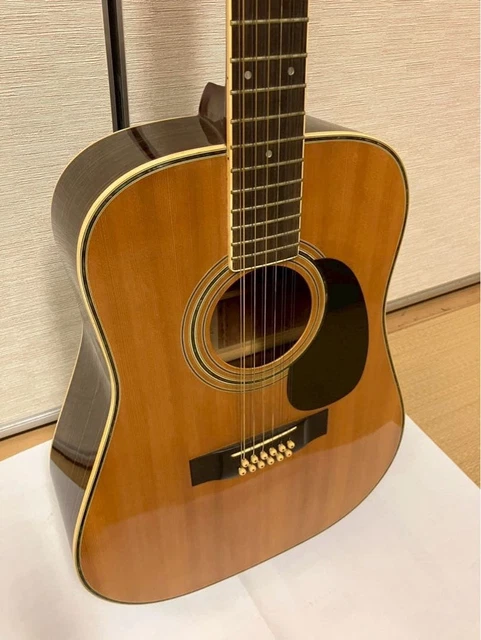 YAMAKI DELUXE FOLK No.120 1973 Japan £455.92 - PicClick UK