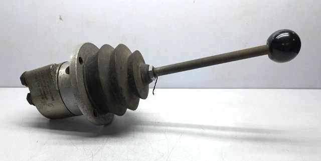 Rexroth 4TH7 B 06-10/M01 Pilota Valvola di Controllo 184484 03