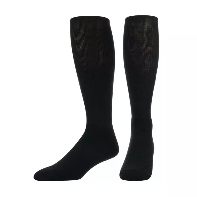TCK ALL SPORT Tube Poly Sock BLACK SM $10.99 - PicClick