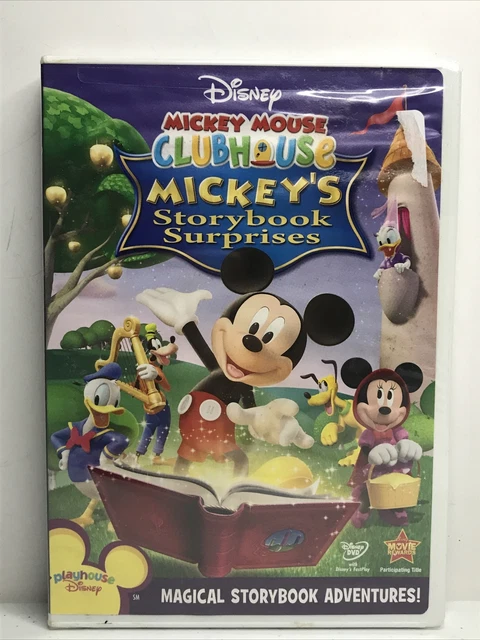 mickey-mouse-clubhouse-mickeys-storybook-surprises-dvd-2008-neuf