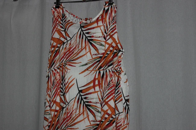 Lili lala top robe