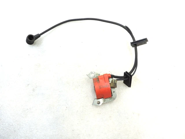 Bobina Accensione Malaguti Grizzly Rcx R10 / R12 Dal 1990 Al 2000 Usato Original