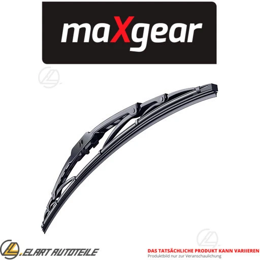 Wipex Genuine Wiper Blade Pair For Peugeot Partner & Tepee (2008-2019) – UK Stock