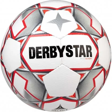 Derbystar Fussball Apus S-Light