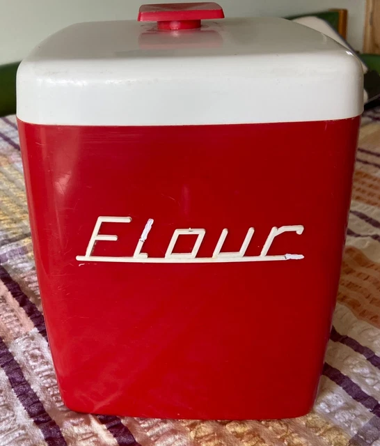 ヴィンテージNally Ware ナリーウェアキャニスター4点GREE·͜· ♡ ヴィンテージNally Ware ナリーウェアキャニスター4点GREE·͜· ♡ Nally