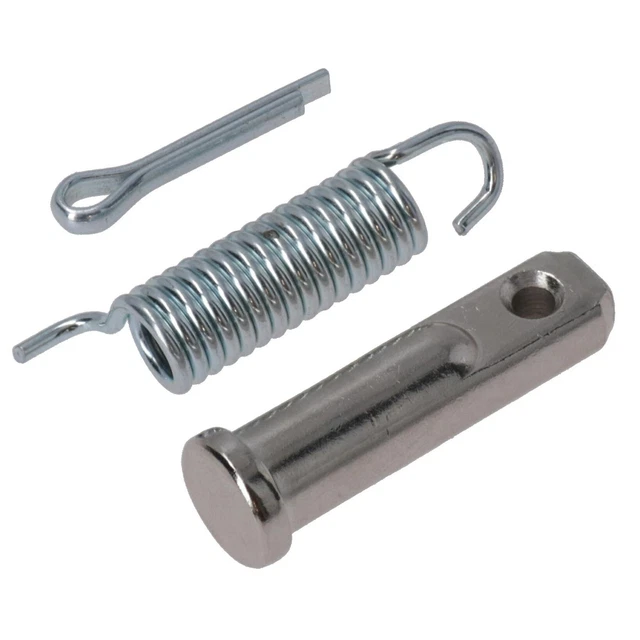 Left Ahnd Reverse LEFT HAND NEAR Side Reverse Lever Kit For ALKO Trailer Brakes 2051 2361 ...