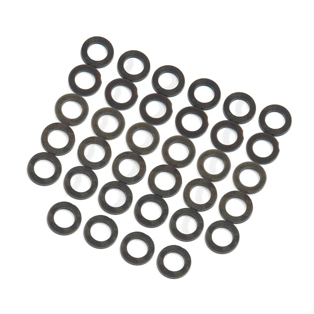 Mr. Gasket 87 Mr. Gasket Head Bolt Washers