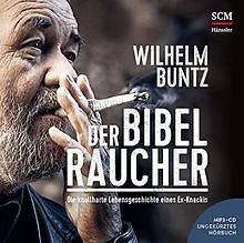 Der Bibelraucher - Hörbuch (MP3): Die knallharte Le... | Buch | Zustand sehr gut
