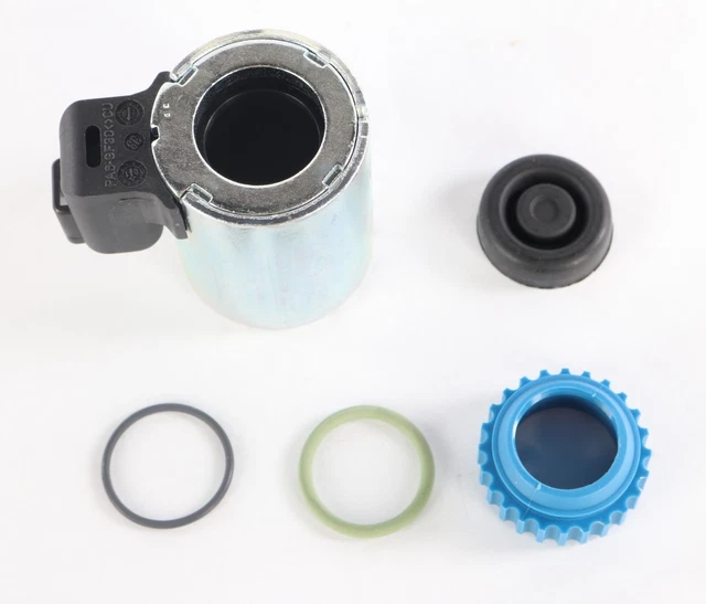 New 11004700 Danfoss Hydraulic Solenoid Coil Kit 24V