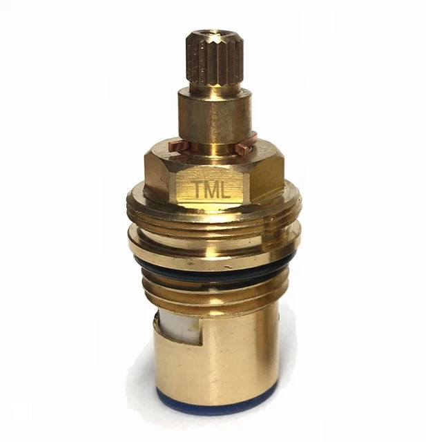 SHOWER FLOW CARTRIDGE On / Off Control valve fits Aqualisa 910214 18.