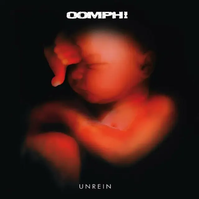 Oomph - Unrein (Re-Release)   Cd Neu