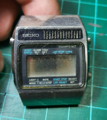 seiko a159 5019