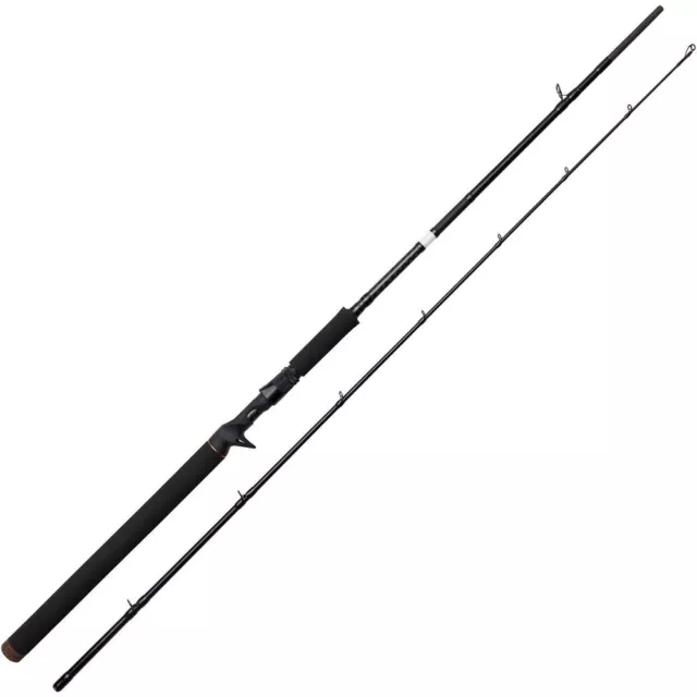 Savage Gear SG2 Jerk Specialist Trigger Rod 6'9" 80-150g