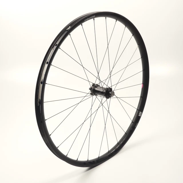 Newmen Evolution SL A 30 Laufrad Vorne 27,5" Newmen Nabe #12231
