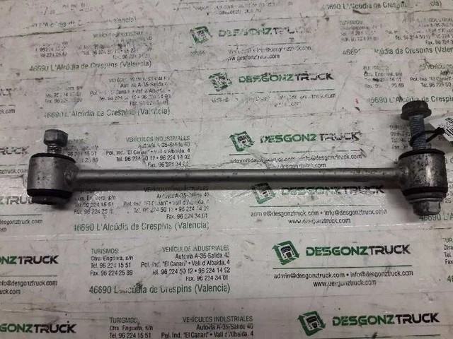 Paire De Maillons De Barre Stabilisatrice Arrière Pour Honda CR-V 2002-2006 - Modèle BOXI