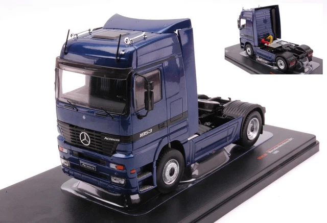 MINIATURE FOURGON MERCEDES-BENZ Sprinter Panel Van Welly 1/43 EUR 8,00