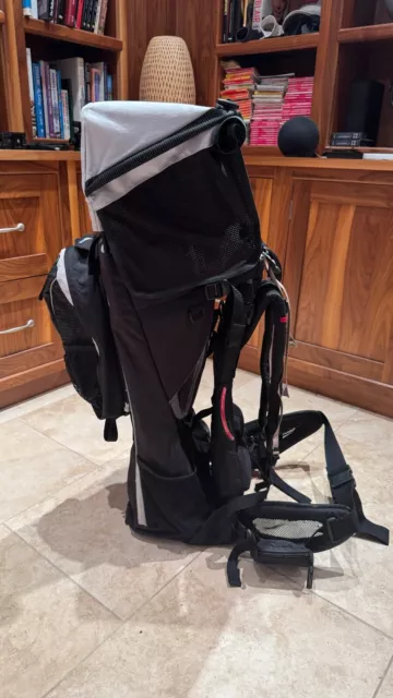 Bush baby elite carrier shop