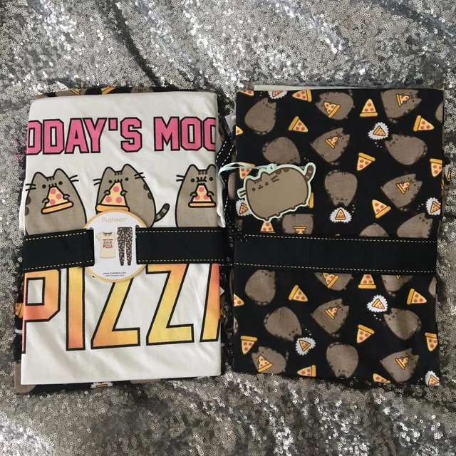 pusheen t shirt primark