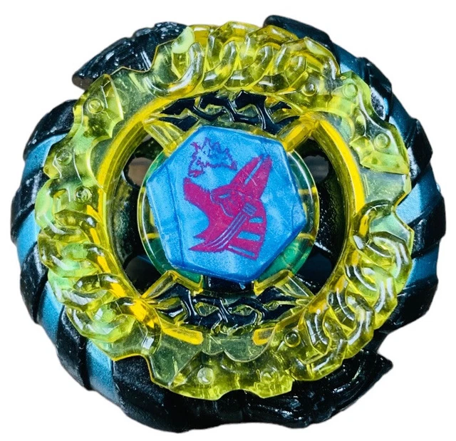 Beyblade Metal Mercury Anubis With Random Launcher Collectible Anime Bey Toy