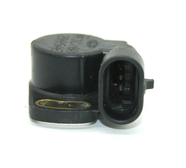 Sensor Tps Pointer Magneti Marelli