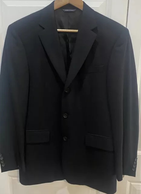 Banana Republic Modern 38R Sports Jacket