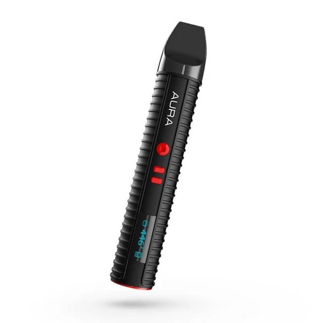 Flowermate Aura Vaporizzatore per Erbe e Concentrati