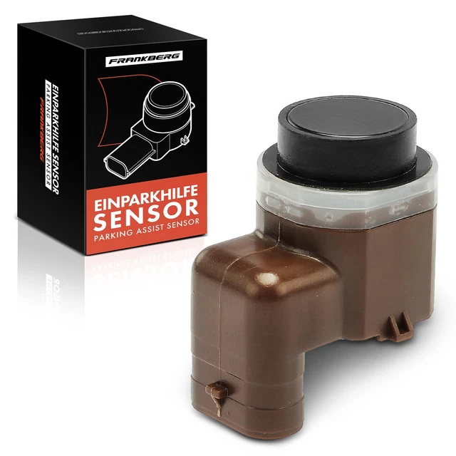 Capteurs D'aide Au Stationnement, Montage D'origine BMW X5 Au