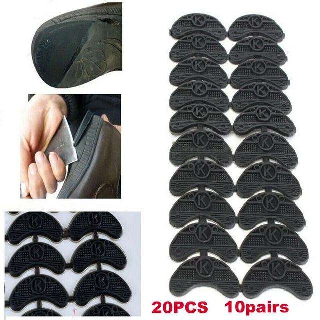 Absatzreparatur SPAR-Set Zur Einfachen Schuhreparatur
