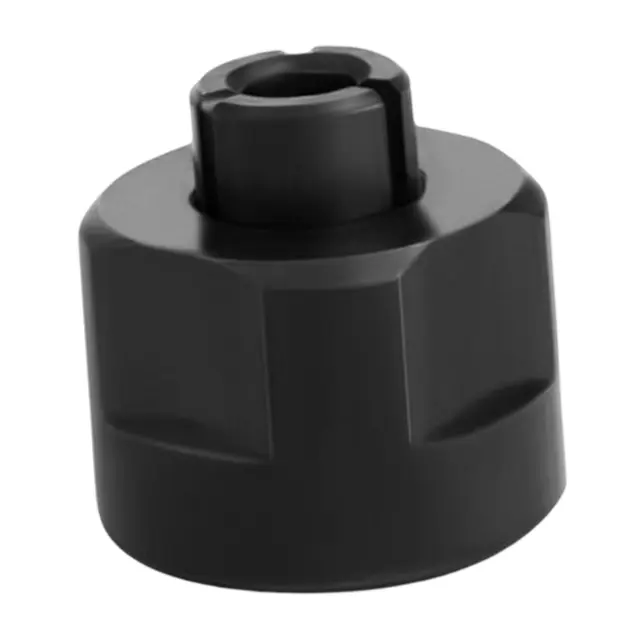BOSCH COLLET CHUCK for POF 50 diameter 6.4mm, 1/4 / 8mm