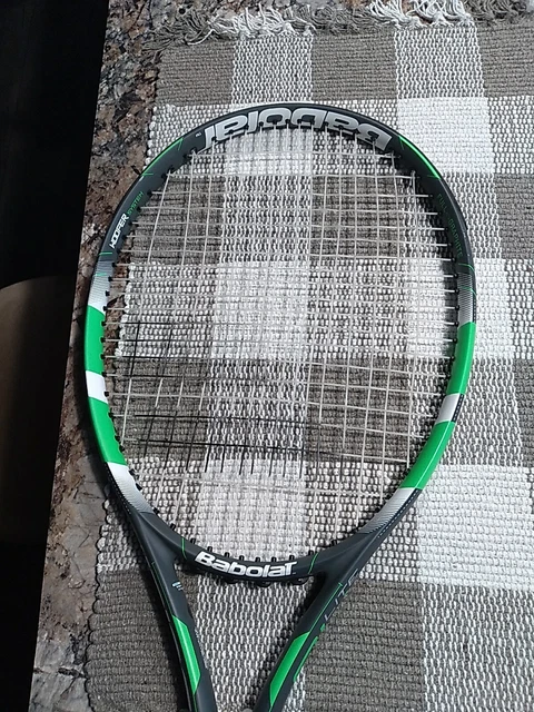 Babolat flow lite tennis racquet Clearance