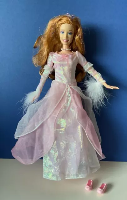 Princess brietta hotsell
