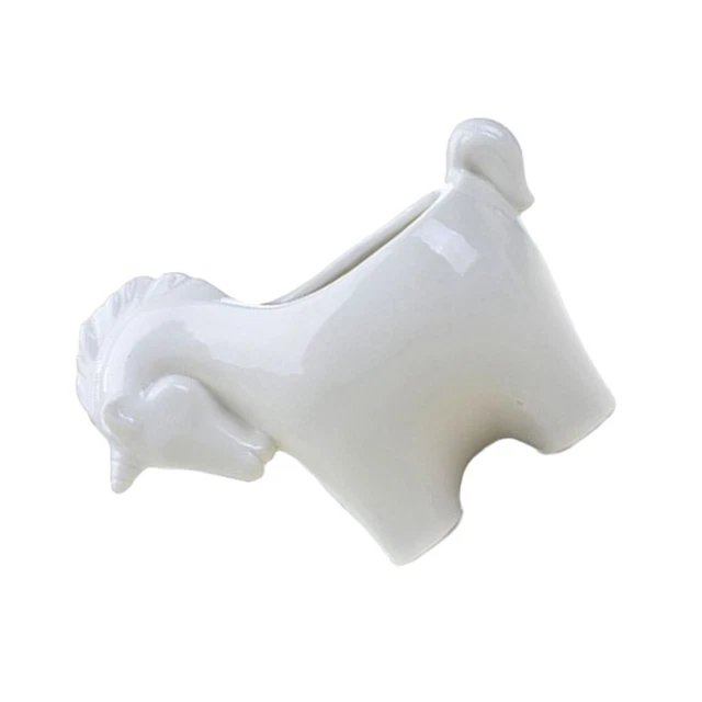 FIORIERE SUCCULENTE PICCOLA Fioriera in Legno Panche Di Interno EUR 16
