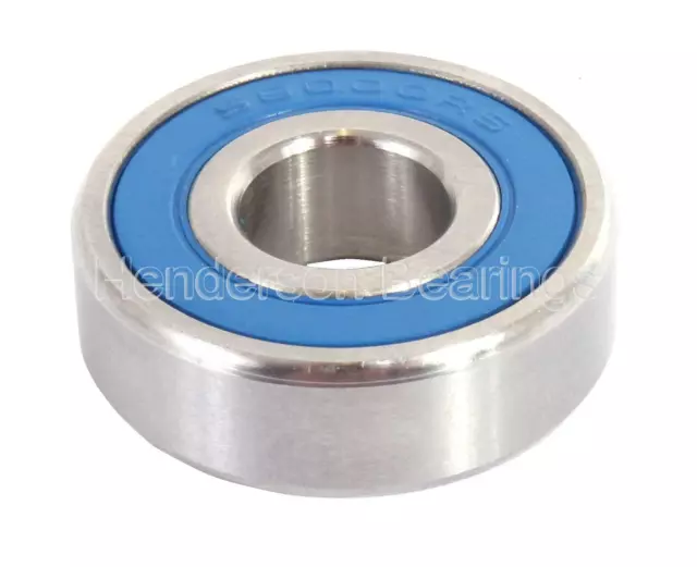 S6004-2RS Stainless Steel Ball Bearing 20x42x12mm