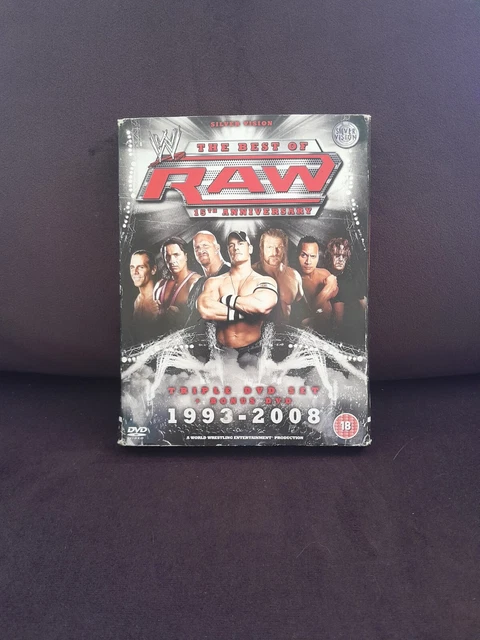 WWE-The-Best-Of-RAW-15th-