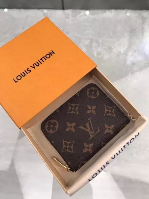 Louis Vuitton 남성용지갑 루이비통 멀티플 월릿 타이가 남자 반지갑 M30295 매장풀셋 - 원래, 명품은  필웨이(FEELWAY)