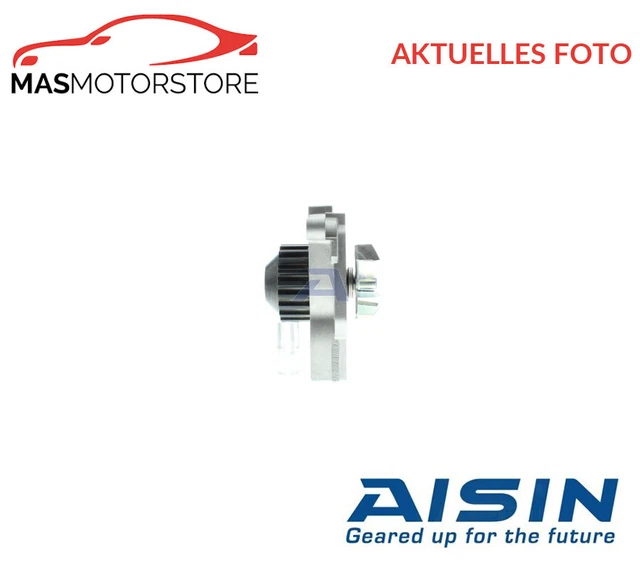 Motor Kühlwasserpumpe Wasserpumpe Aisin Wpn-925 I Für Renault Megane Ii