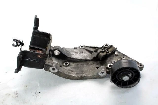 9682367380 Support Alternateur Avec Tendeur FIAT Scudo 2.0 88KW 3P D 6M (20