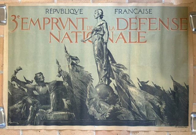 Affiches pub anciennes, Calendriers, tickets, affiches