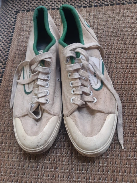 Green flash pumps clearance