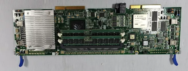ryos Router Modules/Cards/Adapters, Enterprise Router Components