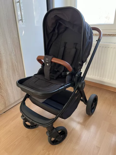 Buggy Resea Sport von Moon, Reisebuggy, Sportwagen