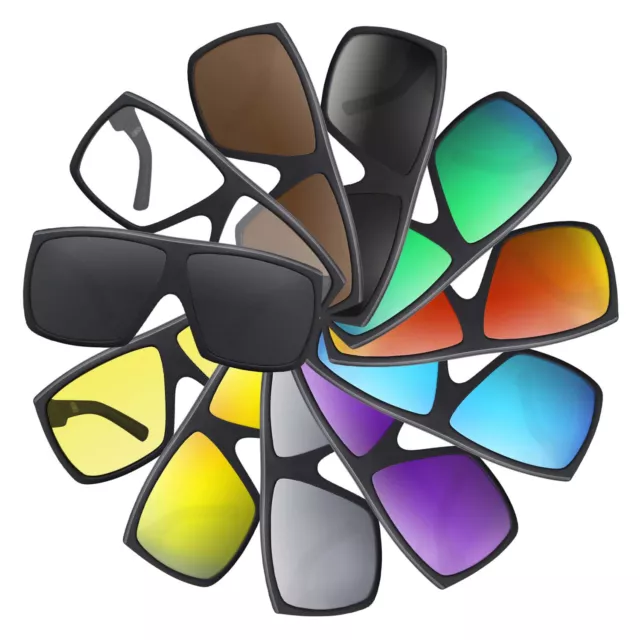 Replacement lenses for Dragon Alliance - Fame - Choose your lens STYLE