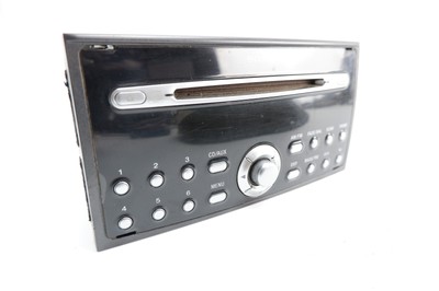 Trend 7356007820 radio ford ka ru8 ccu trend 1 891 901 10040507004409 