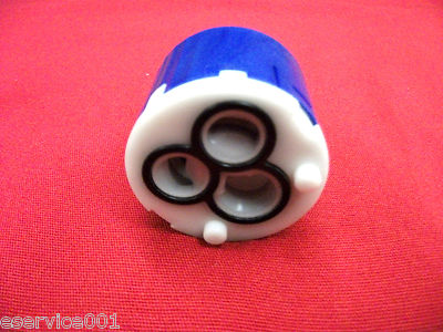 Bleu Haute Pression Blanco Blanco Cartouche 119795 Ø = 25 MM Vonda 