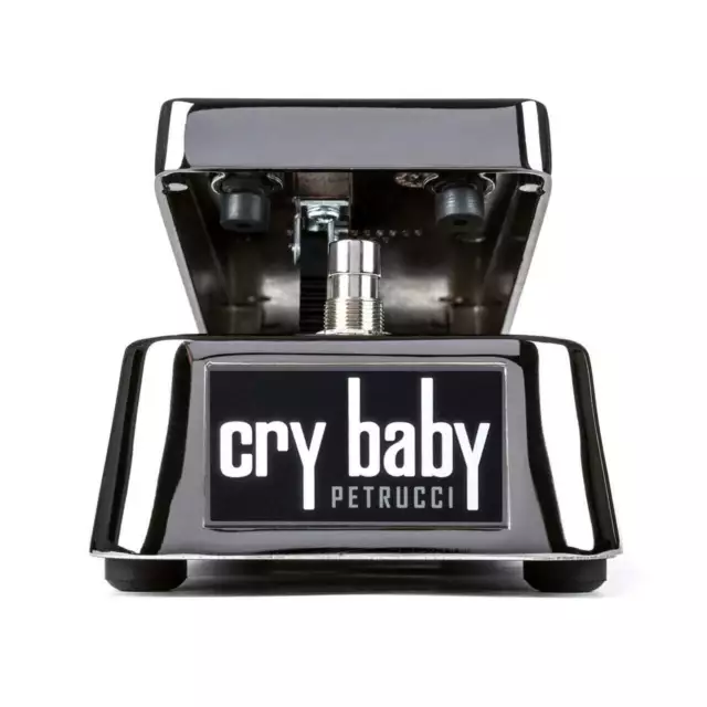 Dunlop JP95 John Petrucci Cry Baby Wah