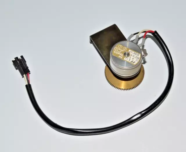 2161118-569 potenciómetro Y para máquina bordadoradora Toyota 830 Expert ESP