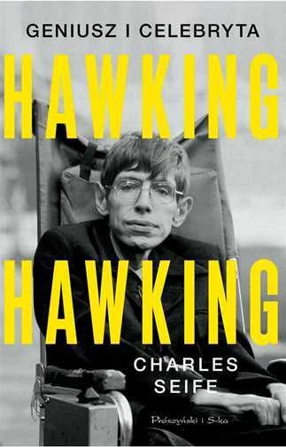 Hawking Hawking Geniusz i Celepyta & SEIFE