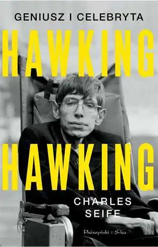 Hawking Hawking Geniusz i celebryta & SEIFE
