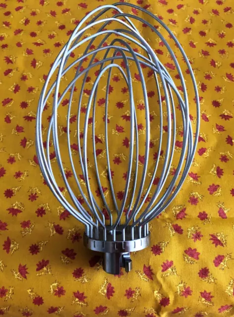 JP13A Whisk 00-2905580 for thye Hobart N50